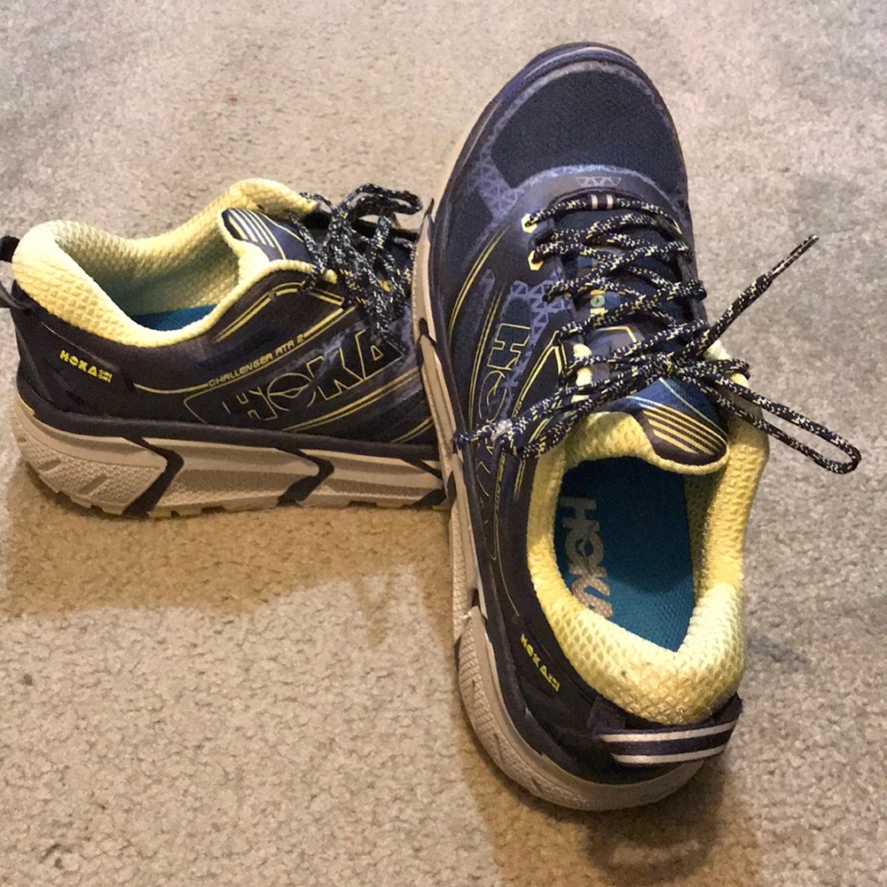 Hoka One